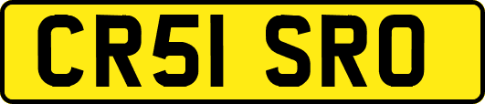 CR51SRO