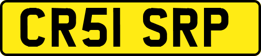 CR51SRP