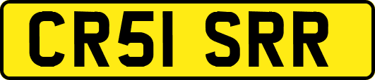 CR51SRR