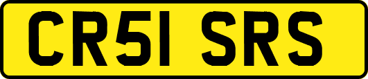 CR51SRS