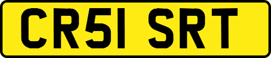 CR51SRT