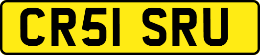 CR51SRU