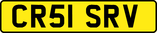 CR51SRV