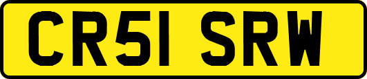 CR51SRW