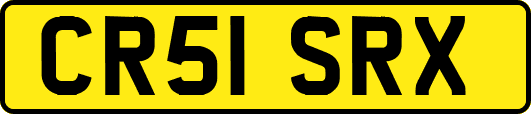 CR51SRX