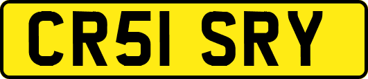 CR51SRY