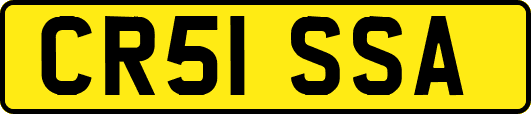 CR51SSA