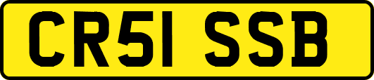 CR51SSB