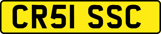 CR51SSC