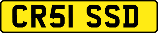 CR51SSD