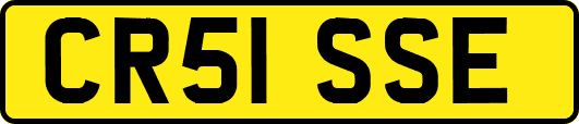 CR51SSE