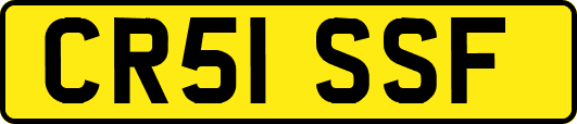 CR51SSF