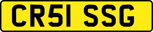 CR51SSG