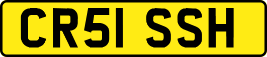 CR51SSH