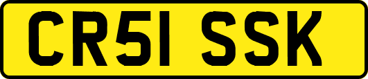 CR51SSK