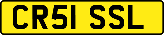 CR51SSL