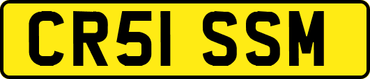 CR51SSM