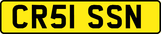 CR51SSN