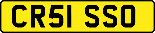 CR51SSO