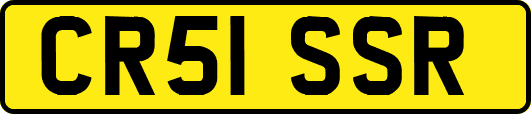 CR51SSR