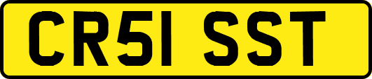 CR51SST