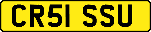 CR51SSU