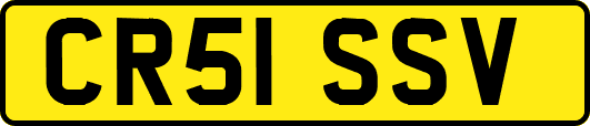 CR51SSV