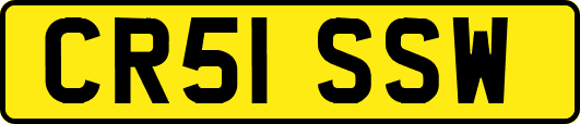 CR51SSW