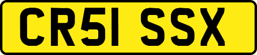 CR51SSX