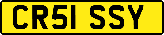 CR51SSY