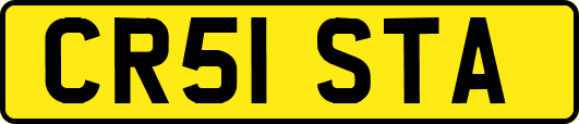 CR51STA