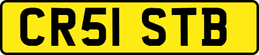 CR51STB