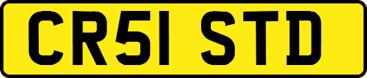 CR51STD