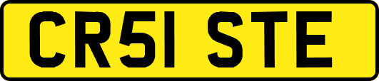 CR51STE