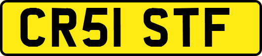 CR51STF