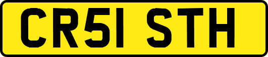 CR51STH