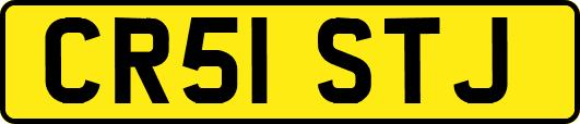 CR51STJ