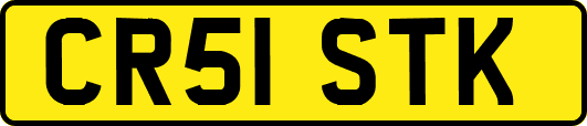 CR51STK