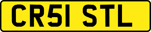 CR51STL