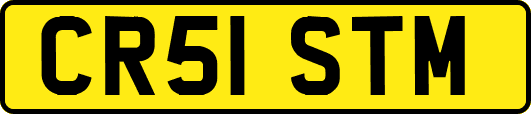 CR51STM