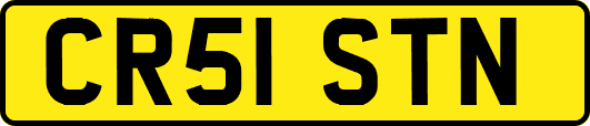 CR51STN