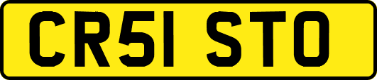 CR51STO