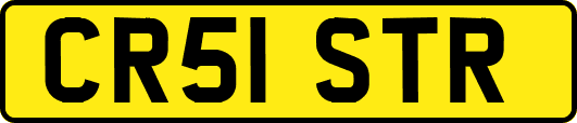 CR51STR