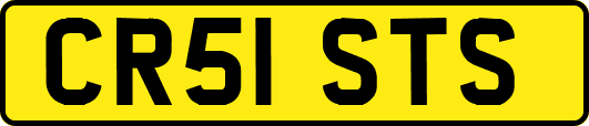 CR51STS