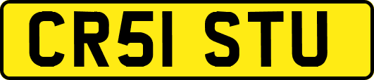 CR51STU