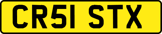 CR51STX