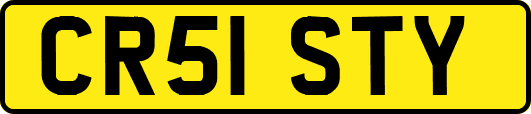 CR51STY