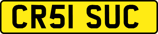 CR51SUC