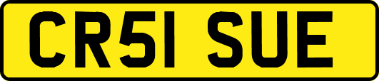 CR51SUE