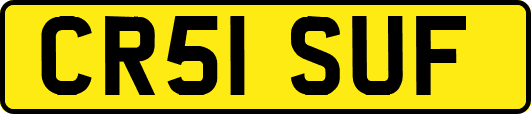 CR51SUF